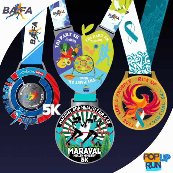 QPS Community Popup Run 28-Aug-2025
