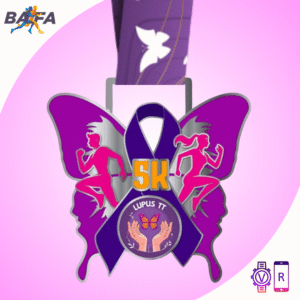 Lupus TT Virtual 5K 2026