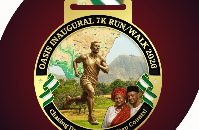 Savannah Belong to Waldron in Oasis 7K