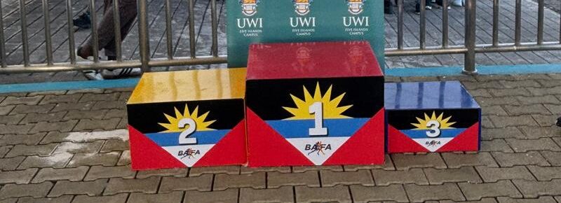 More Than a Race: UWI Five Islands 5K Unites Community Through Movement