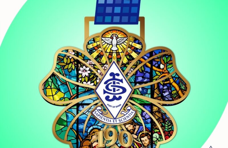 Savannah Buzzes as SJC POS 5K Celebrates 190 Years