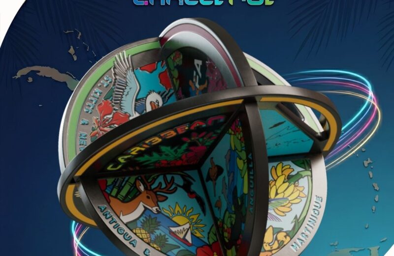 Adventure Awaits in Part One of the Caribbean Million Mile Challenge